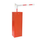 Articulated Arm Security Barriers And Gates 90 Degree And 180 Degree Folding