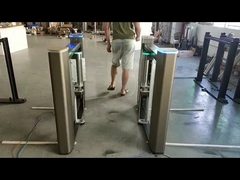 Bürstenloser DC-Motor Hochgeschwindigkeits-Tor Fahrzeug Automatische Steuerung