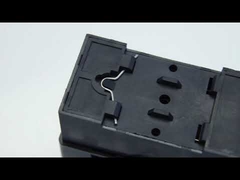 Zugriffskontrolle 4.5VA PD132 Induktiv-Einzelschleifen-Detektor 20 kHz