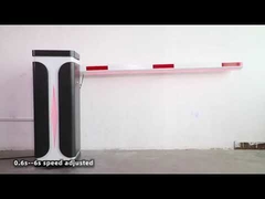 S10 24V Gleichstromservomotor 100W Schnellgeschwindigkeitsverstellbares automatisches Schranktor