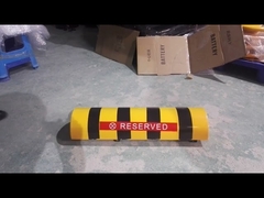 Vertikaler Aufzug Parkplatzsperrverriegelung Fernbedienung Parkplatzschutz BW-3