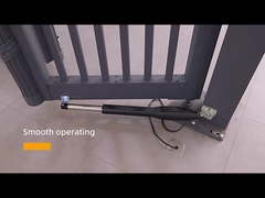 SW300DC Fernbedienung Drehtorantrieb 220V 110V DC24V Max. Kraft 2600N