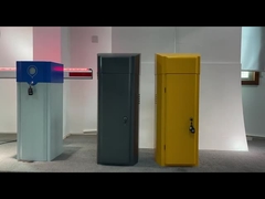 Drehmomentstarke automatische parkende schnelle Öffnung des Sperren-Tor-1.5s und Energie der schließenden Geschwindigkeits-200w