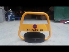 180-Grad-Anti-Diebstahl-Auto-Parkplatzschloss Fernbedienung für Parkplätze System