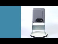 SL600ACL Kettenantrieb Automatischer Schiebetoröffner für Wohnzwecke