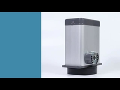 PY300DC Schiebetoröffner