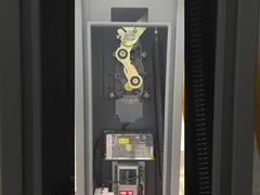 5th Generation DC Bürstenlose Motor Barriere Tor DZ-2212