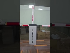 Low Cost 220V 230V 100V 110V Bürstenloser Gleichspannmotor Automatisches Parkplatz-Auffahrt-Schranktor