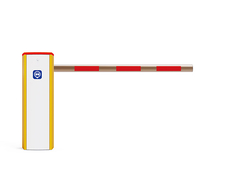 5. Generation DC Bürstenlose angepasste Barriere Tor DZ-21521