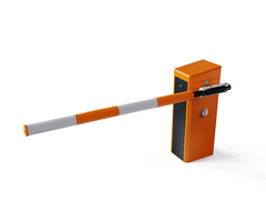 Hohe Konsistenz und Standardisierung Automatisches Barriere Tor mit Servomotor der dritten Generation