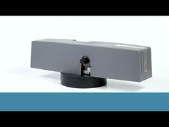 Seitengestellter Garagentorbetreiber Smart Garagentoröffner