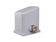 Fernbedienung mit Brushless-Motor DC WIFI APP Bluetooth Schiebetürbetreiber