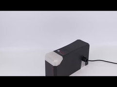 CK850DC Wandmontage Garagentoröffner-Betriebsmotor