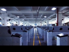 Einführung in die Shenzhen Sinomatic Company