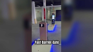 Betrieb des intelligenten Parkschrankentors DZ201