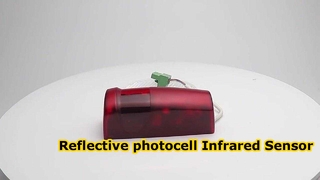 Reflektierender Fotozellen-Infrarotsensor