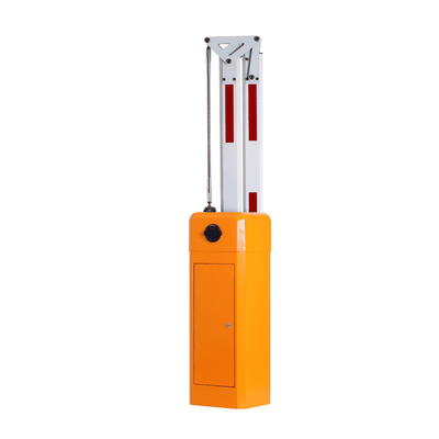 automatische Sperren-Tor RFID UHFumbau-Entdeckung des Boom-120W für Parkplatz