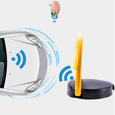 Standardfernsteuerungssteuerung parkplatz-Verschluss-Hochleistungsauto-Smart APP WIFI EU