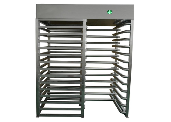 Innen-/Sicherheits-Drehkreuz-Tor im Freien, Eingangs-Tore des Drehkreuz-110V/220V