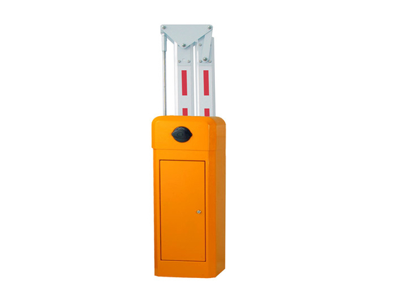 Industrielles elektrisches automatisches Sperren-Tor für Krankenhaus/Supermarkt