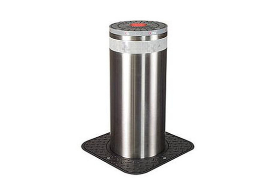 Hydraulische automatische steigende Schiffspoller der Fernbedienungs-IP68 2,2 Kilowatt/380V