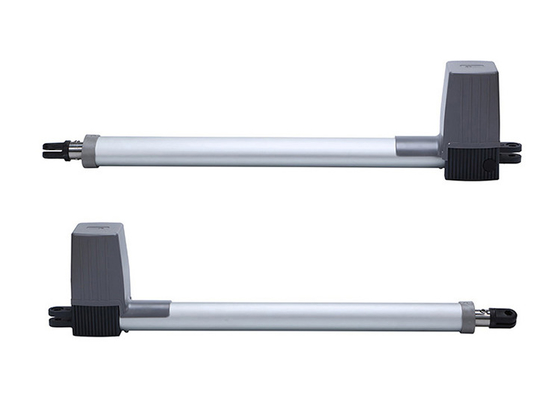 Schwingarm-Tor-Betreiber Türeinstieg 300KG 3M Per Leaf Automatic 220v Bewegungselektronischer
