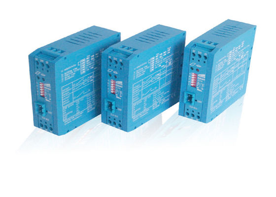 Schnelle Reaktionszeit Induktionsschleiferdetektor mit CE-Zertifikat und DIN-Schieneninstallation zur Fahrzeugerkennung