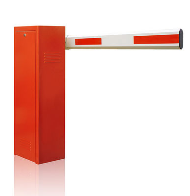 220V/110V Fernsteuerung automatische Barriere-Tor mit 6m Boom Länge und CE-Zertifikat