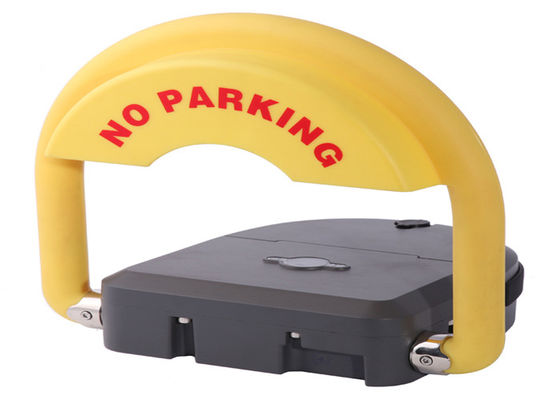 Energieeinsparende IP68 wasserdichte Parksperre mit 5 Tonnen Tragfähigkeit