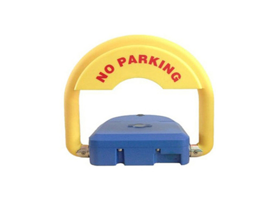 Intelligente Auto-Parksperre IP68 mit Nachladen-Meister-Marken-Batterie