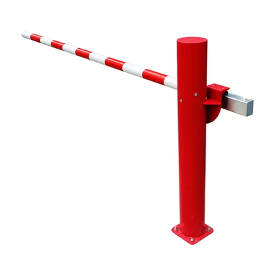 DCs 12V automatische hohe Geschwindigkeit 2.5M Straight Boom Lightweight des Sperren-Tor-3S