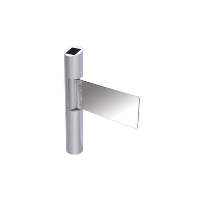 Errichtende Stärke der Eingangs-Zugriffskontrollröhrenschwingen-Sperren-2.0mm