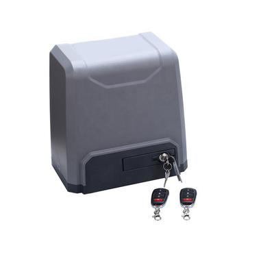 automatische Leistungsstärke 220V 110V des gleitendes Tor-Öffner-2000kg der Belastbarkeits-750W