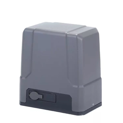 DC24V 500kg Ladekapazität Schiebetor Motor Elektronischer Endschalter mit Pufferbatterie