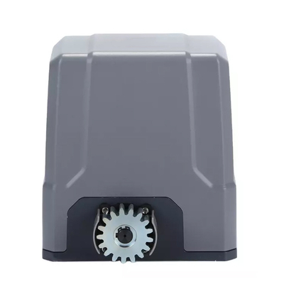 24VDC Automatischer Schiebetormotor 500KG Torgewicht Encoder Endschalter
