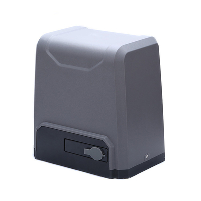 800 kg Hochleistungs-Automatik-Schiebetoröffner SL800AC mit Stahl-Nylon-Zahnradantrieb