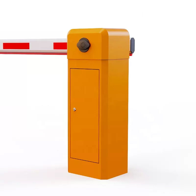 Druckguss-Aluminiumlegierungs-Bewegungs-Verkehrs-Sperren-Boom-Sperren-Tor für Parkmanagement-Kontrollsystem