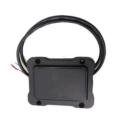 Parkplatz-Barriere-Sensor DC 6V - 18V Versorgungsspannung Auto-Radar-Detektor