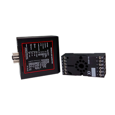 PD-132 Smart Vehicle Loop Detector für das Parkschranken-Managementsystem