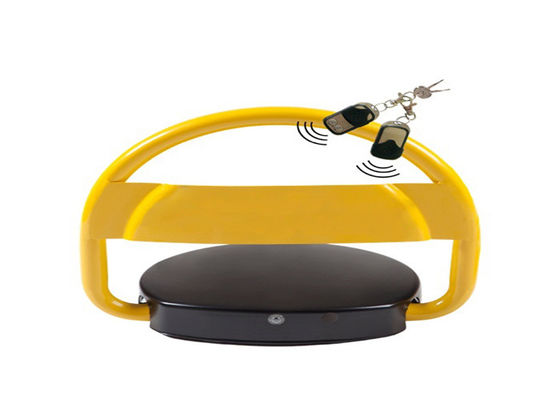 Solarzentrale, geladenes Parkschloss mit 420 mm Aufstiegshöhe und IP65-Wasserdichtheit für intelligentes Automatikmanagementsystem