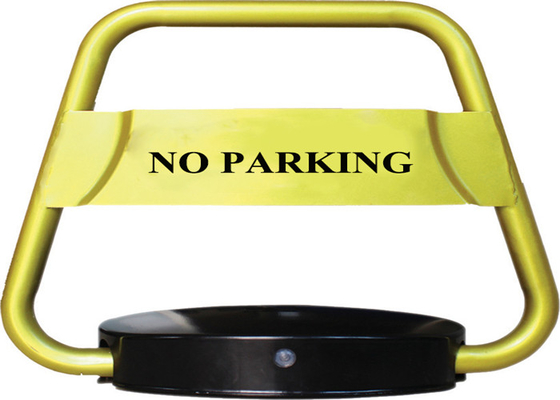 180 Grad-Antidiebstahl-Auto-Parksperre-Fernbedienung für Parkplatz-System