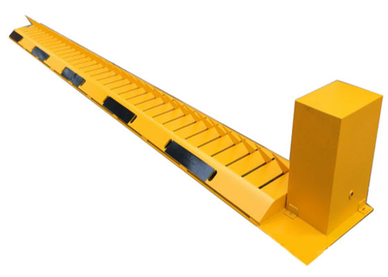 Polizei Anti-Terrorismus A3 Stahl Reifen Killer mit 40T Min. Belastung und IP68 Wasserdicht für Hochsicherheitsbereiche