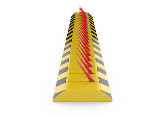 40T-Ladegerät A3 mit einfacher Installation für Fahrzeugschranken mit hoher Sicherheit