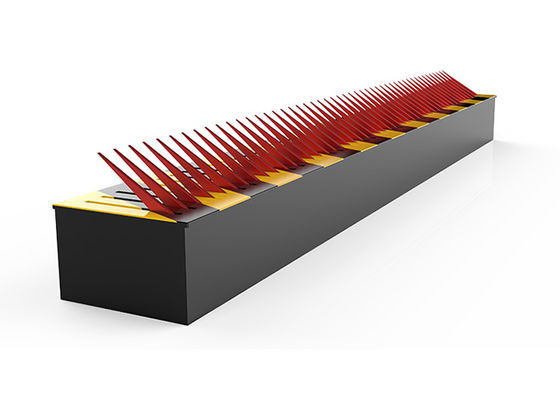 Wireless Remote Control Reifenkiller mit 60 T Lastkapazität und manueller Freisetzung