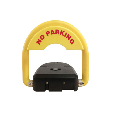 Niveau automatischer Auto-Parksperren-Verschluss-Bluetooth-Fernsteuerungs-Schutz-IP68