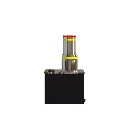 Voller automatischer hydraulischer steigender Schiffspoller