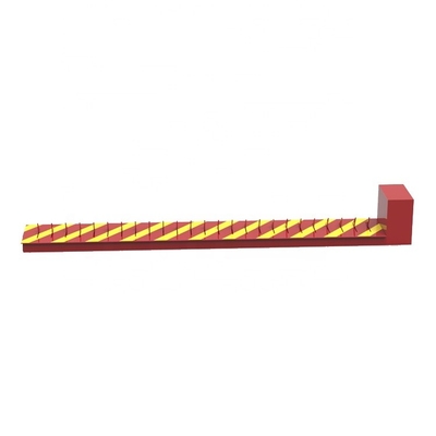 Messer-Art Antiauswirkungs-Auto-defekter Reifen-Mörder-robuster Militärstandard IP68