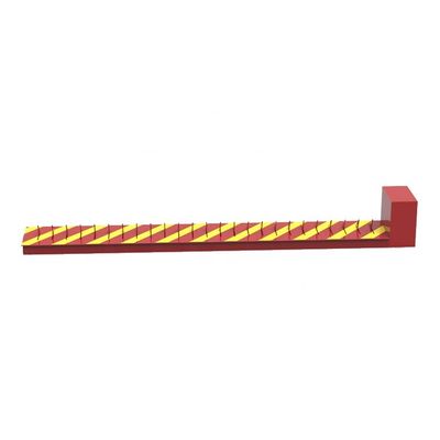 Messer-Art Antiauswirkungs-Auto-defekter Reifen-Mörder-robuster Militärstandard IP68