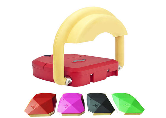 Fortgeschrittene automatische Bewegungssensoren-Parksperre mit 10 bis 50 Meter Reichweite