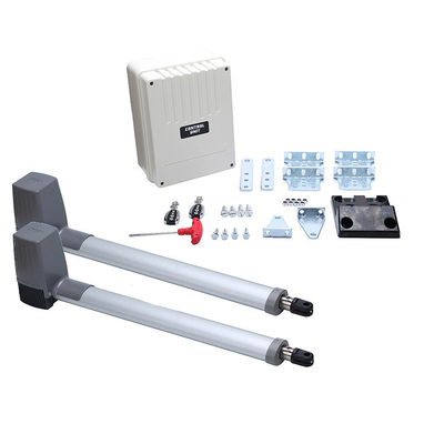 Stoß-Rod Heavy Duty Automatic Swing-Tor-Öffner Max Force 1500N